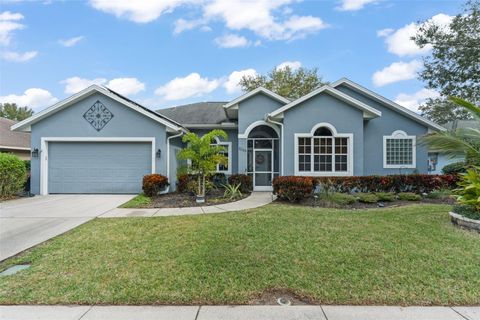 2566 CHRISTOPHER DRIVE TITUSVILLE FL 32780