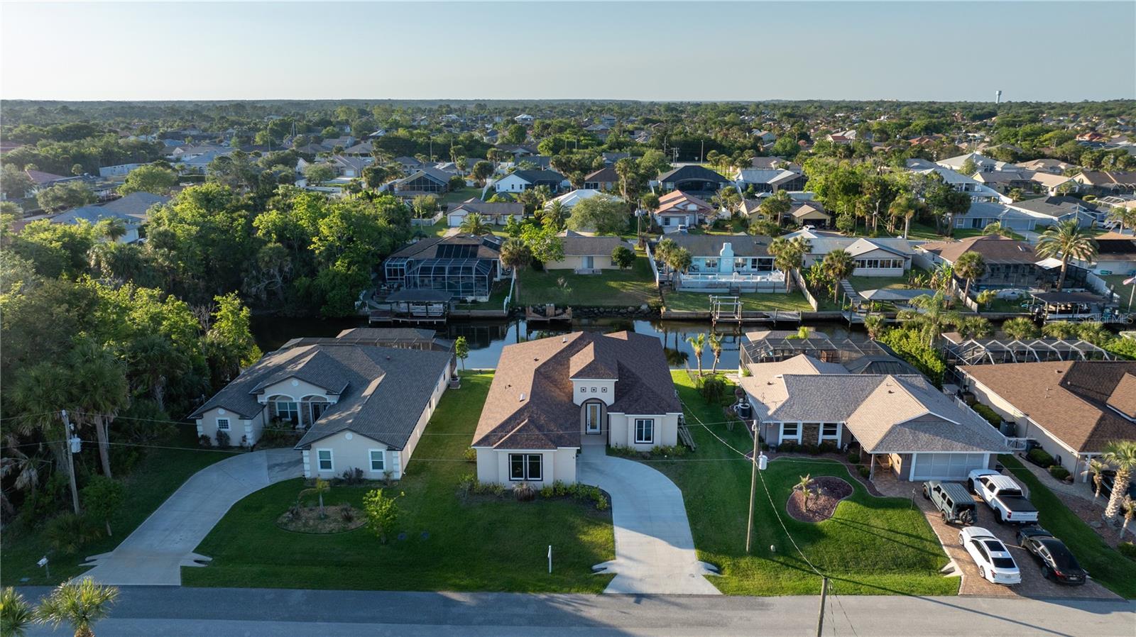 PALM COAST SEC 04 - Residential