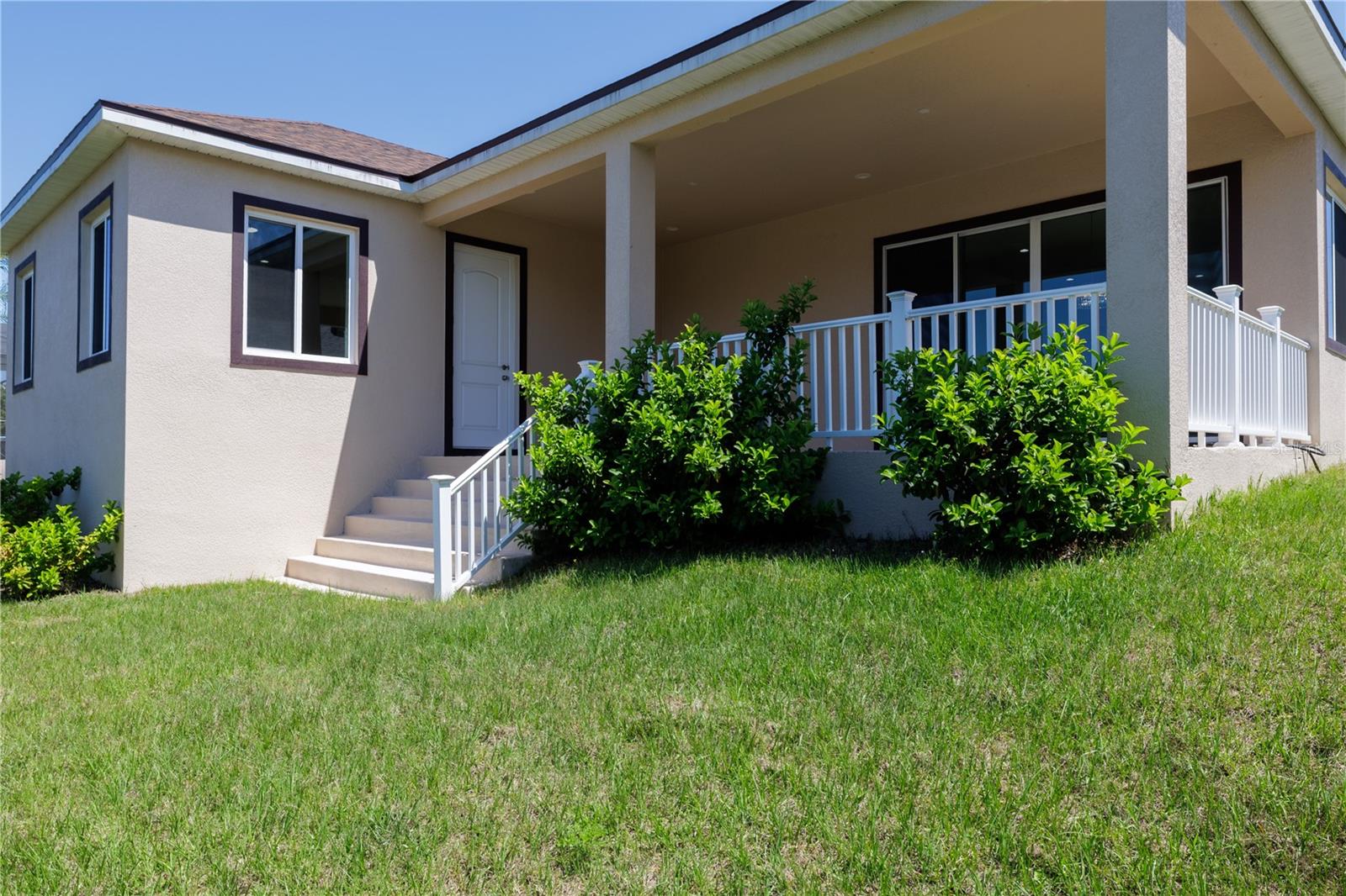 PALM COAST SEC 04 - Residential