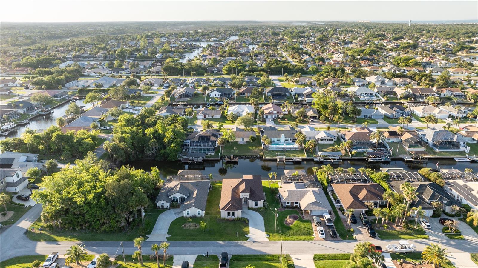 PALM COAST SEC 04 - Residential