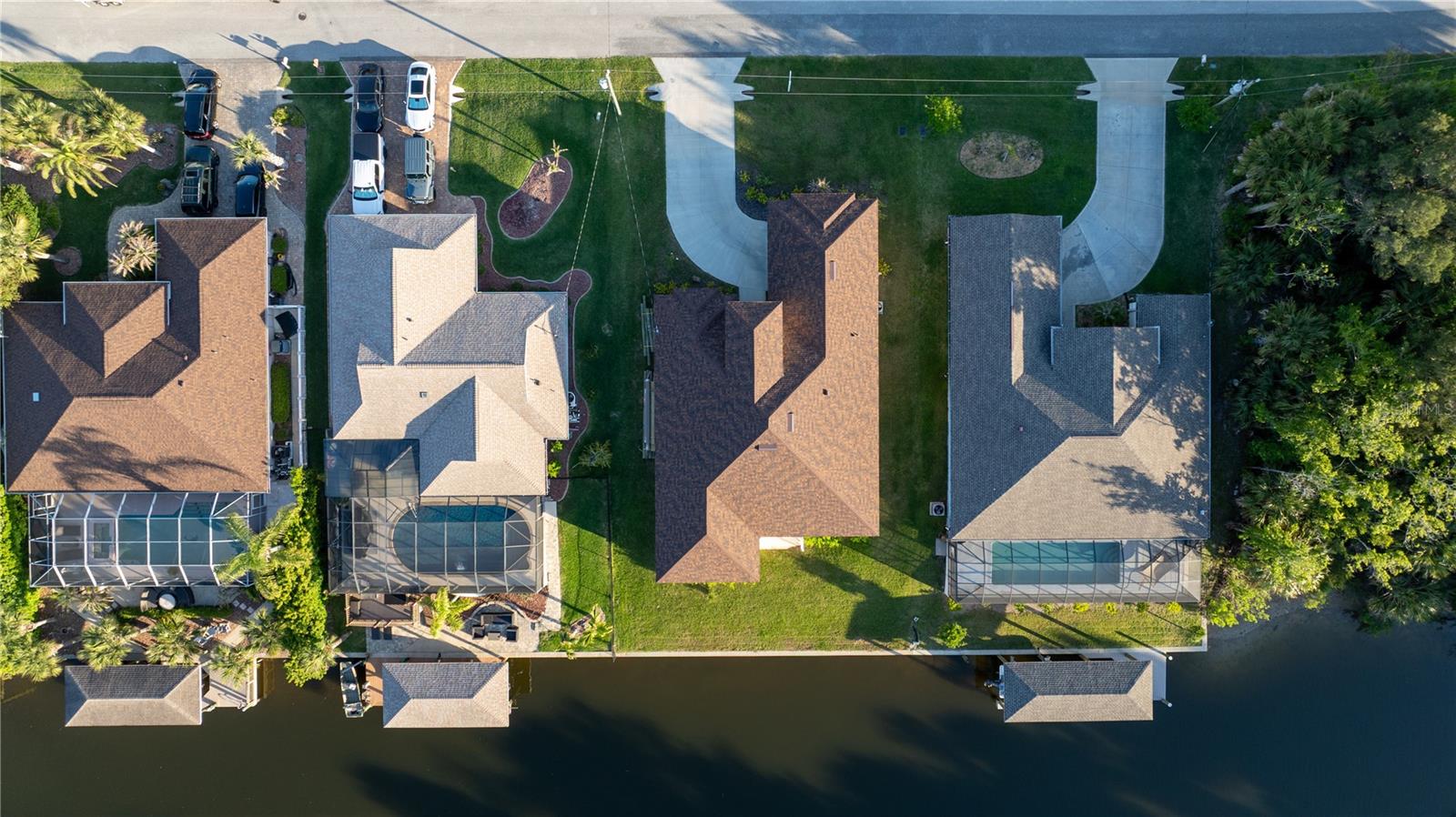 PALM COAST SEC 04 - Residential