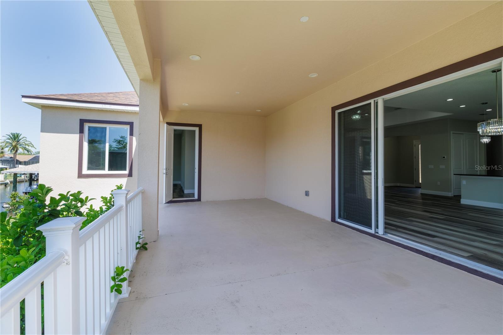 PALM COAST SEC 04 - Residential