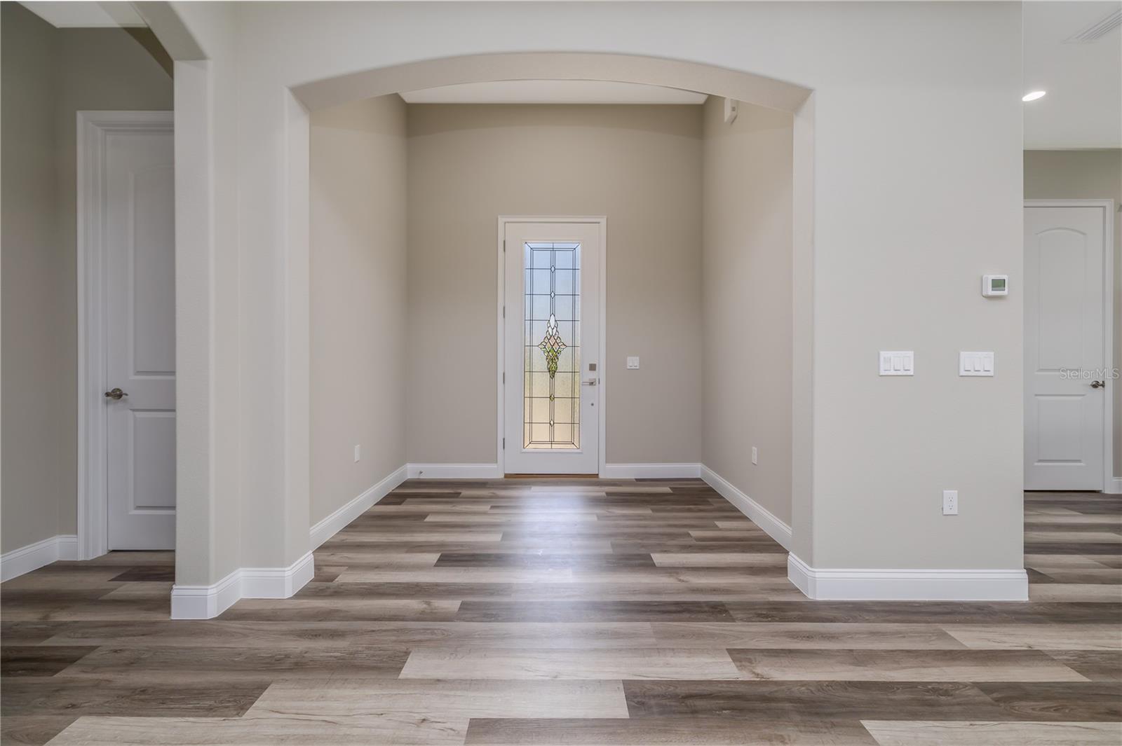 PALM COAST SEC 04 - Residential