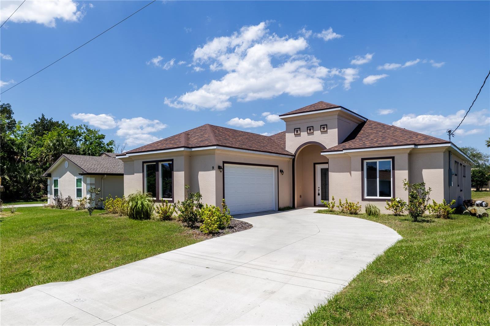 PALM COAST SEC 04 - Residential