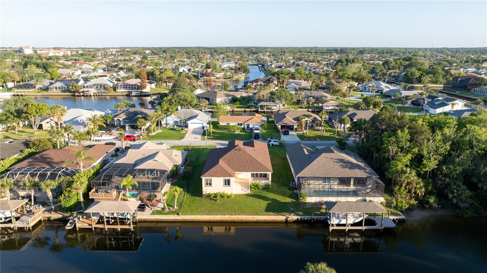 PALM COAST SEC 04 - Residential