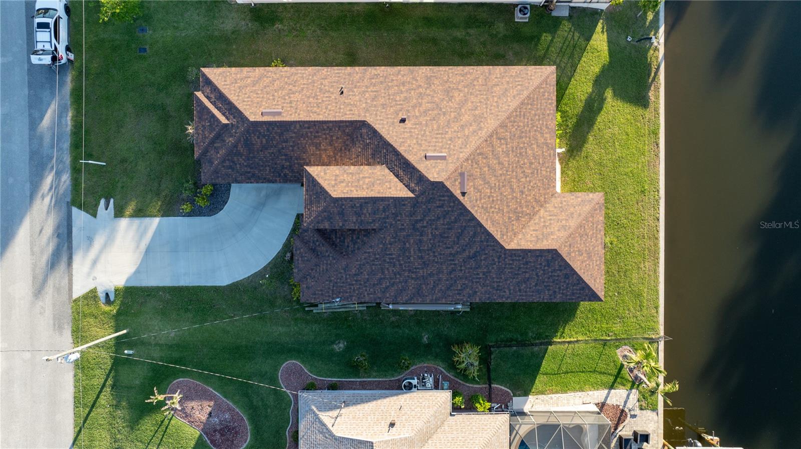 PALM COAST SEC 04 - Residential