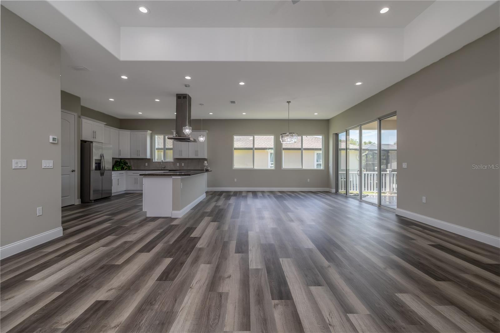 PALM COAST SEC 04 - Residential