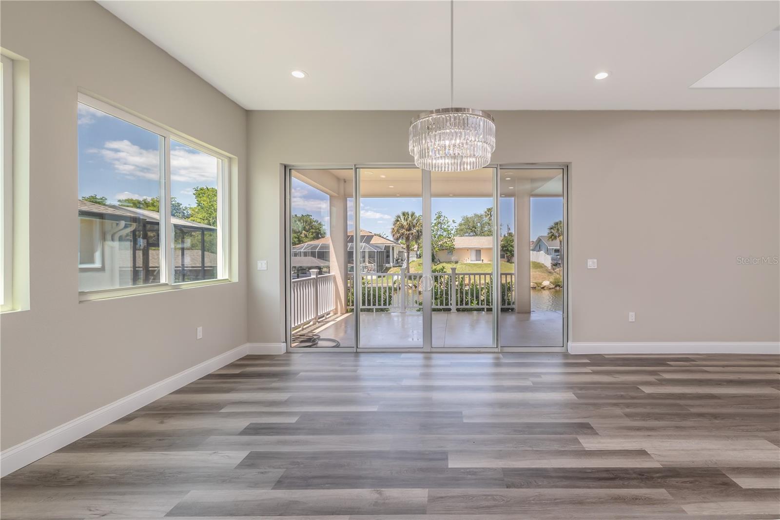 PALM COAST SEC 04 - Residential