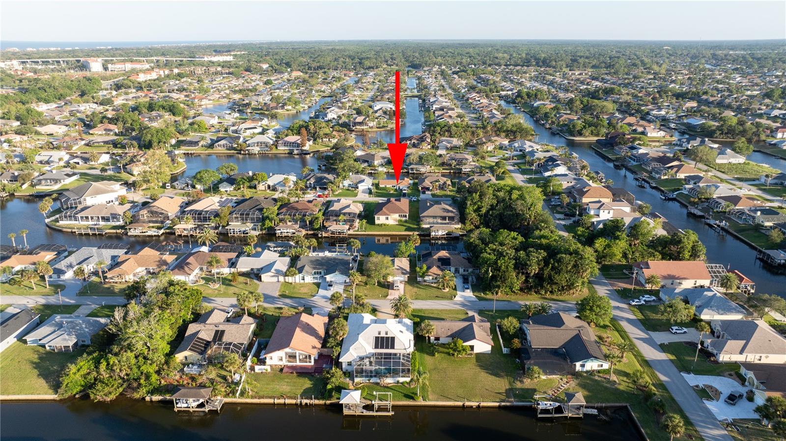 PALM COAST SEC 04 - Residential