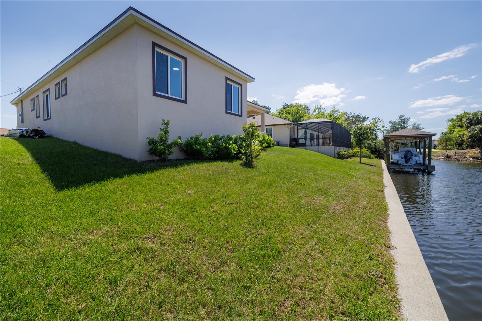 PALM COAST SEC 04 - Residential