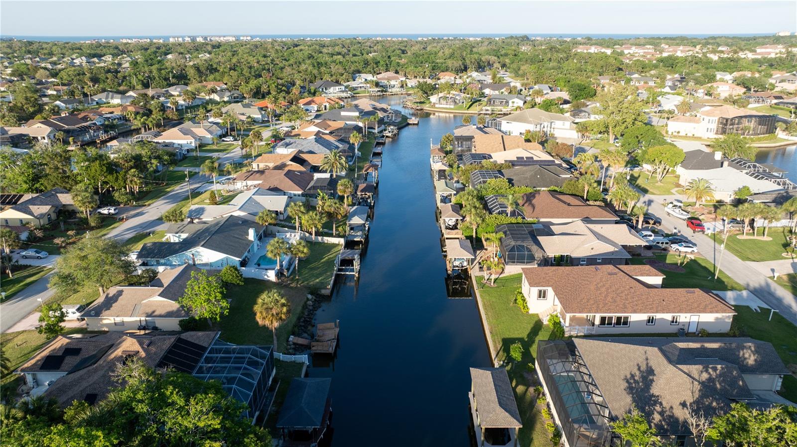 PALM COAST SEC 04 - Residential