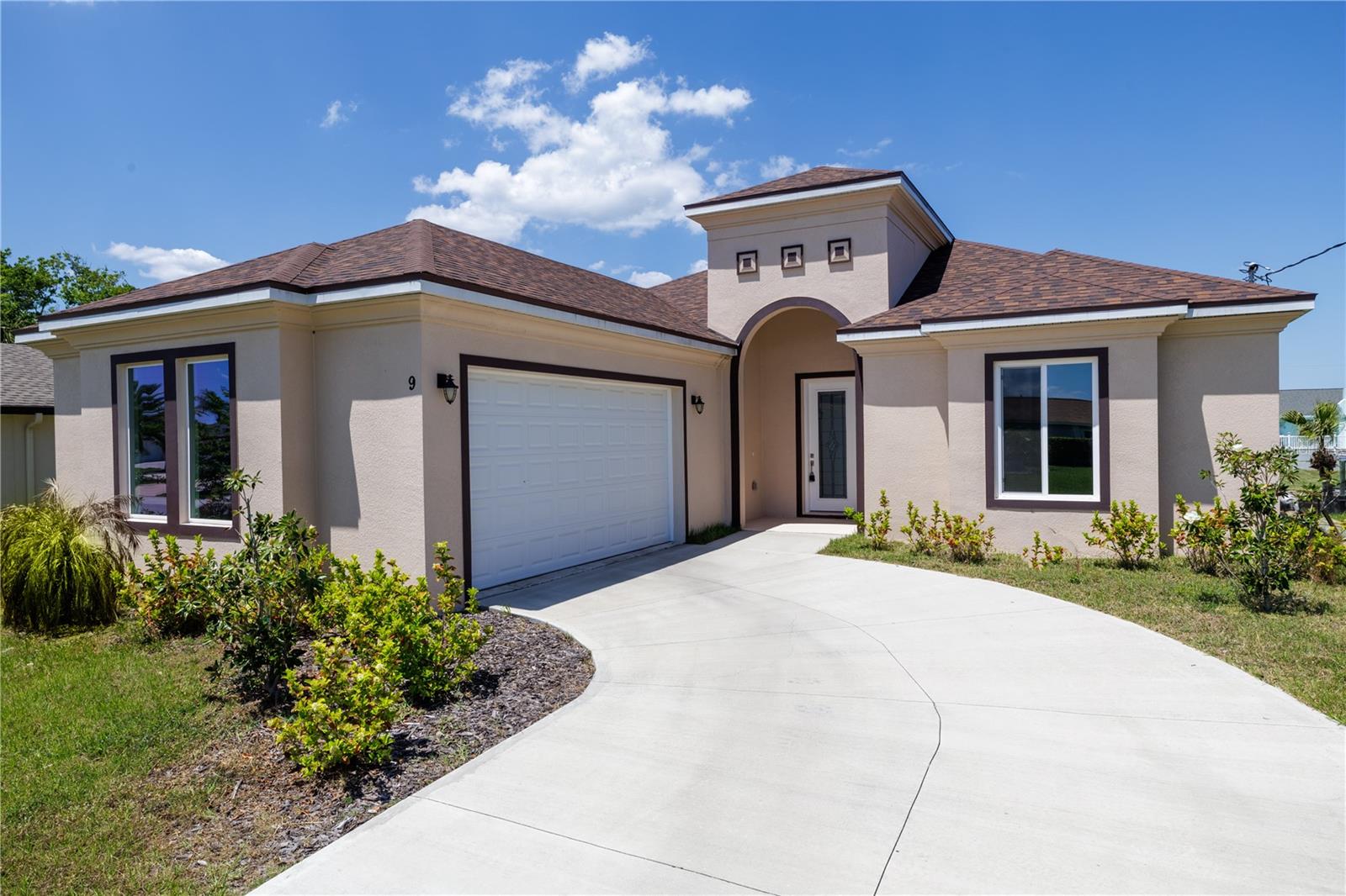 PALM COAST SEC 04 - Residential