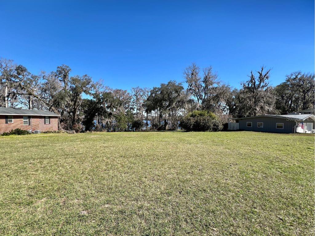 Stunning Waterfront Lot Overlooking Alligator Lake! This breathtaking .63-acre property in the desirable Lakewood community offers stunning views of Alligator Lake, lush trees, and peaceful surroundings—all with the convenience of paved roads. The lot appears to have access to some utilities, making for a smooth and easy build for your dream home.
Don’t miss out on this incredible investment opportunity! Buyer is responsible for confirming utilities, property details, and any restrictions. Listing is for land only and sold As-Is. Street addresses may be for listing purposes only; a permanent address will be assigned once developed.
Seize this rare chance to own a piece of paradise—schedule a visit today!