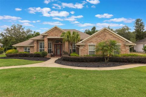 Photo of 441 Hightower Drive, Debary, FL 32713 (MLS # O6307334)