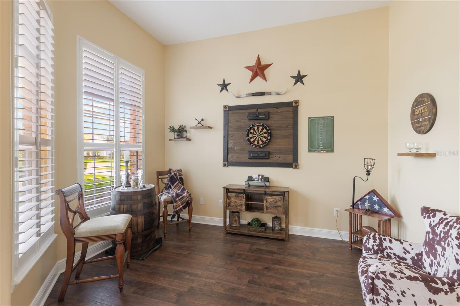 441 HIGHTOWER DRIVE