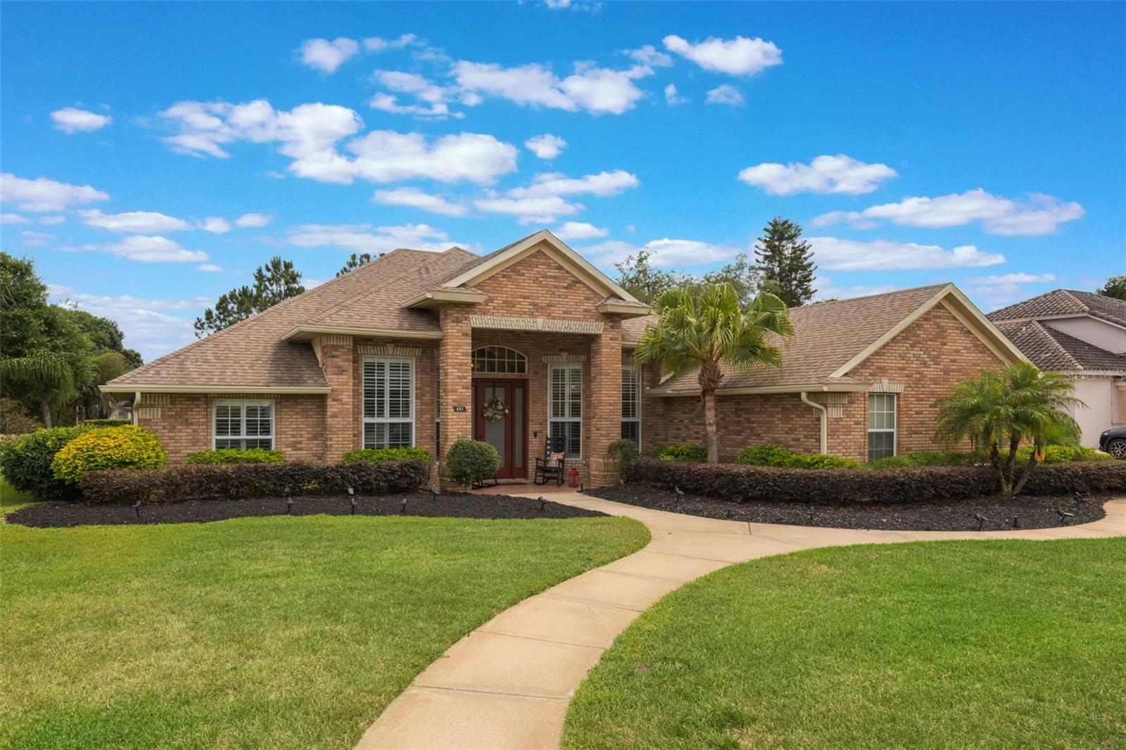 441 HIGHTOWER DRIVE