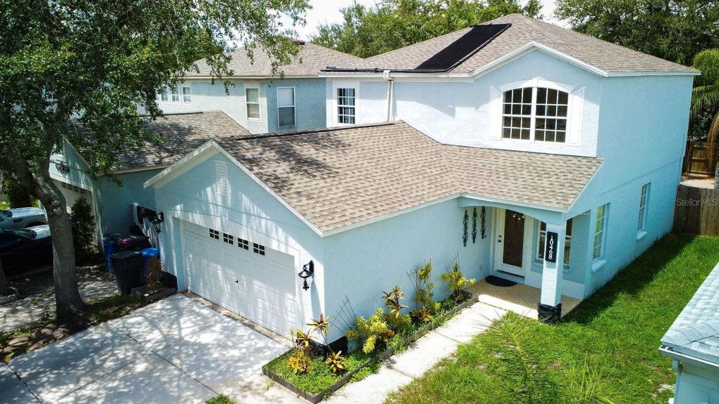 Photo of 10468 Blackmore Drive, Tampa, FL 33647 (MLS # TB8417845)