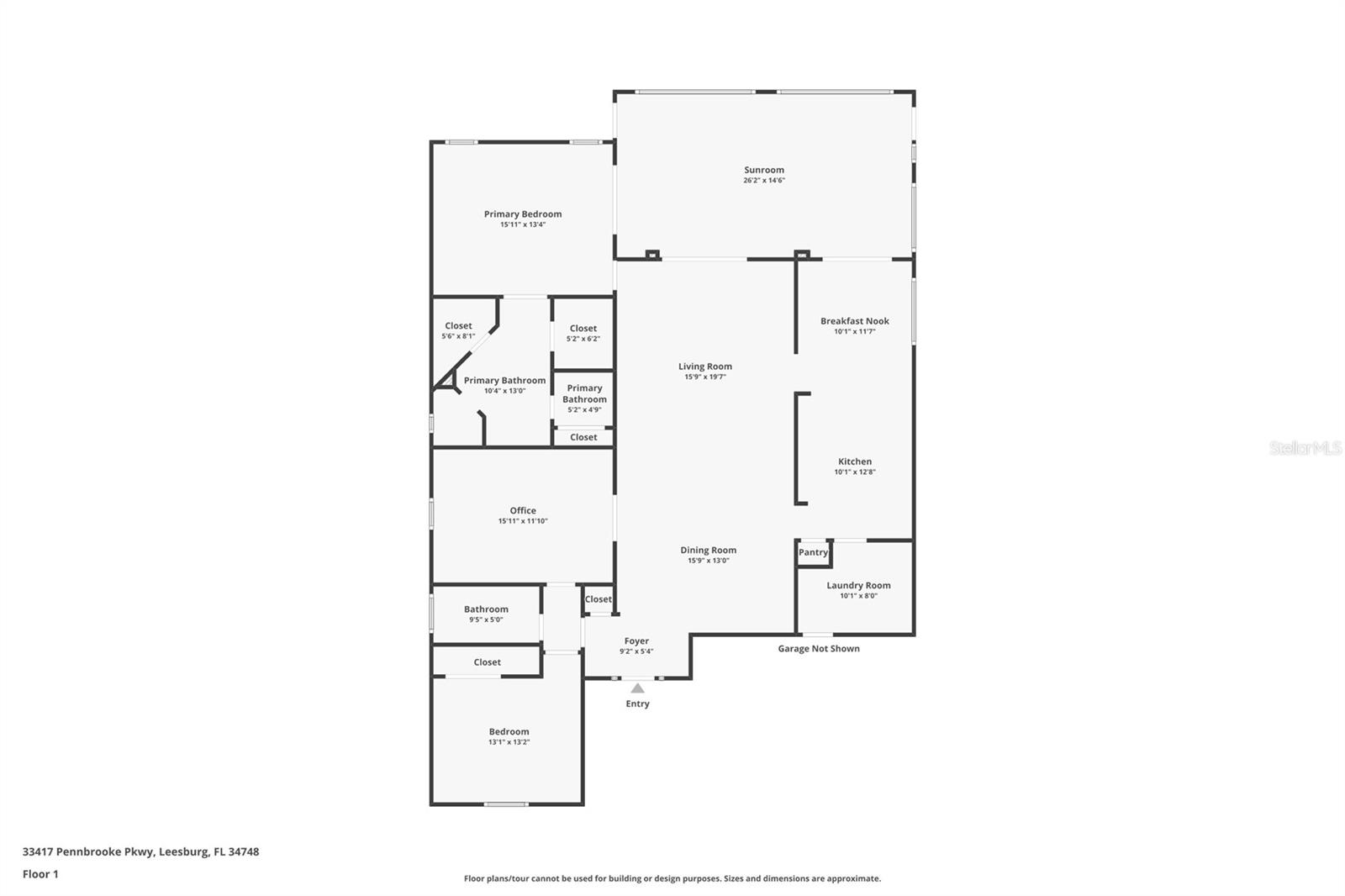 33417 PENNBROOKE PARKWAY