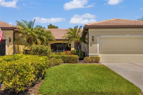 2064 BATELLO DRIVE VENICE FL 34292