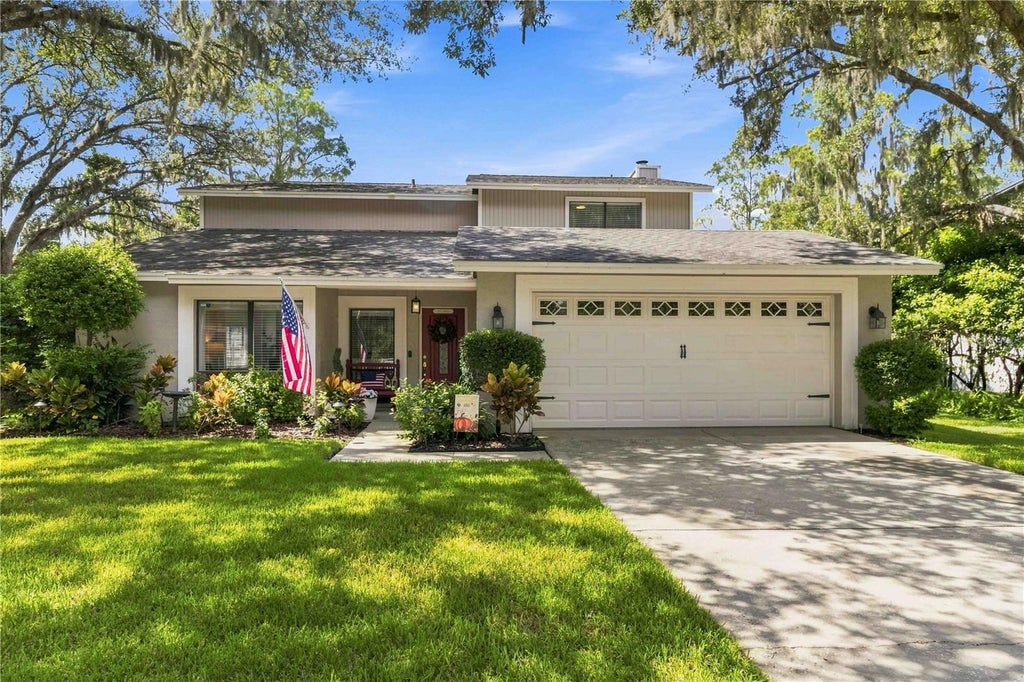 Photo of 16642 Vallely Drive, Tampa, FL 33618 (MLS # W7889143)