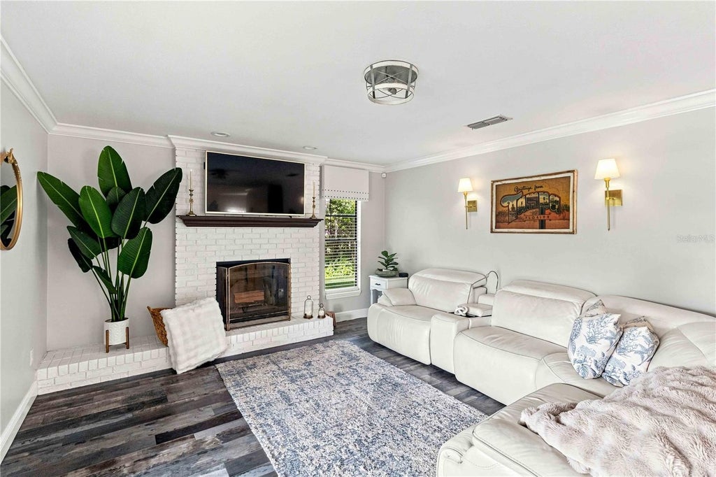 Photo of 16642 Vallely Drive, Tampa, FL 33618 (MLS # W7889143)