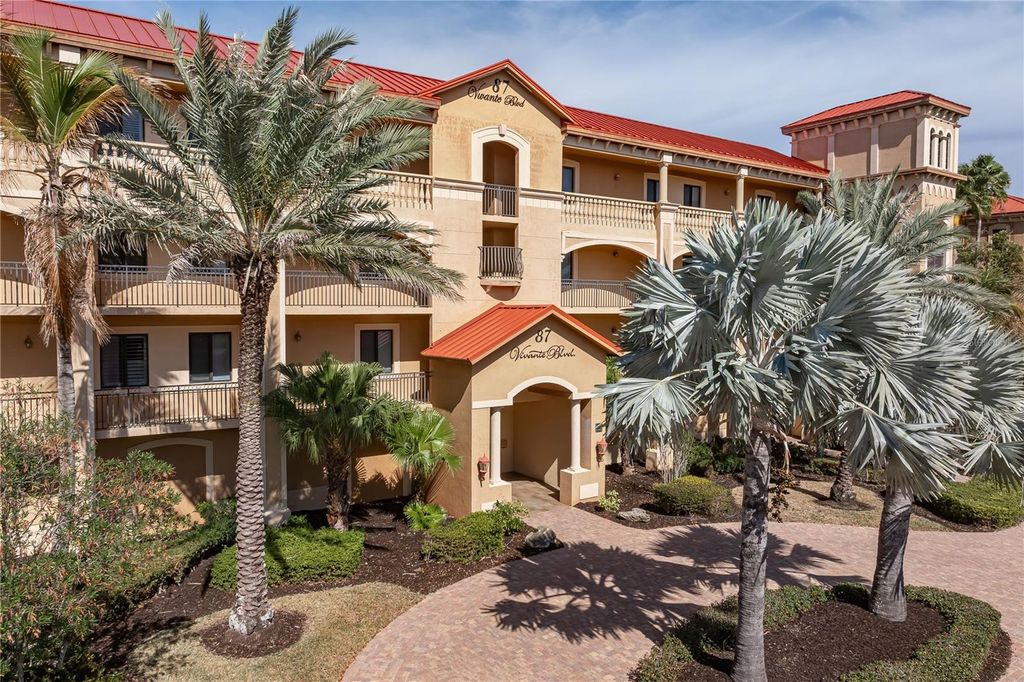 Photo of 87 Vivante Boulevard #8742, Punta Gorda, FL 33950 (MLS # C7522677)