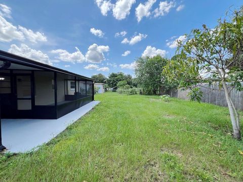 A home in ORLANDO