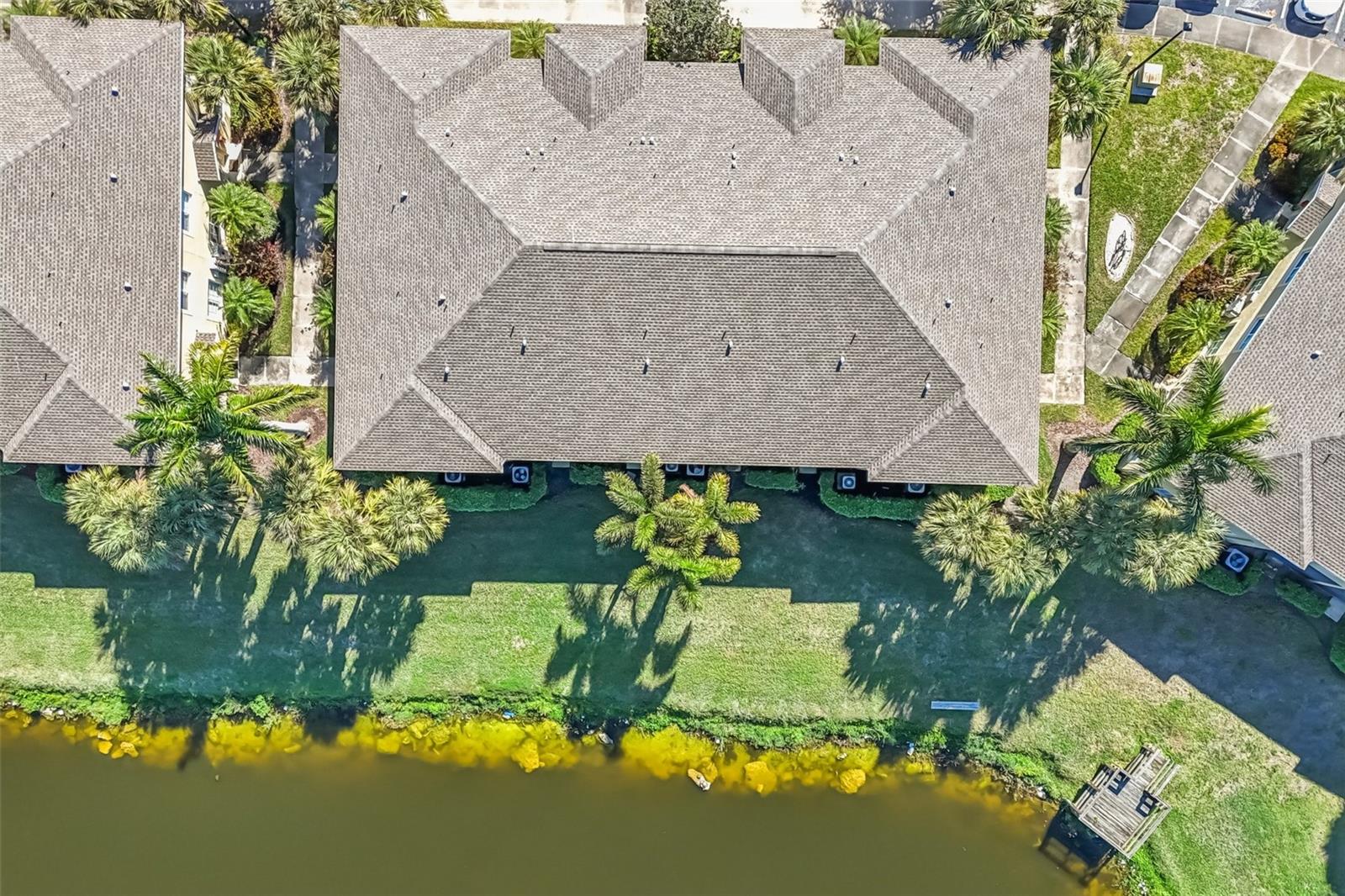 LAKESIDE VILLAGE TOWNHOME - Residential