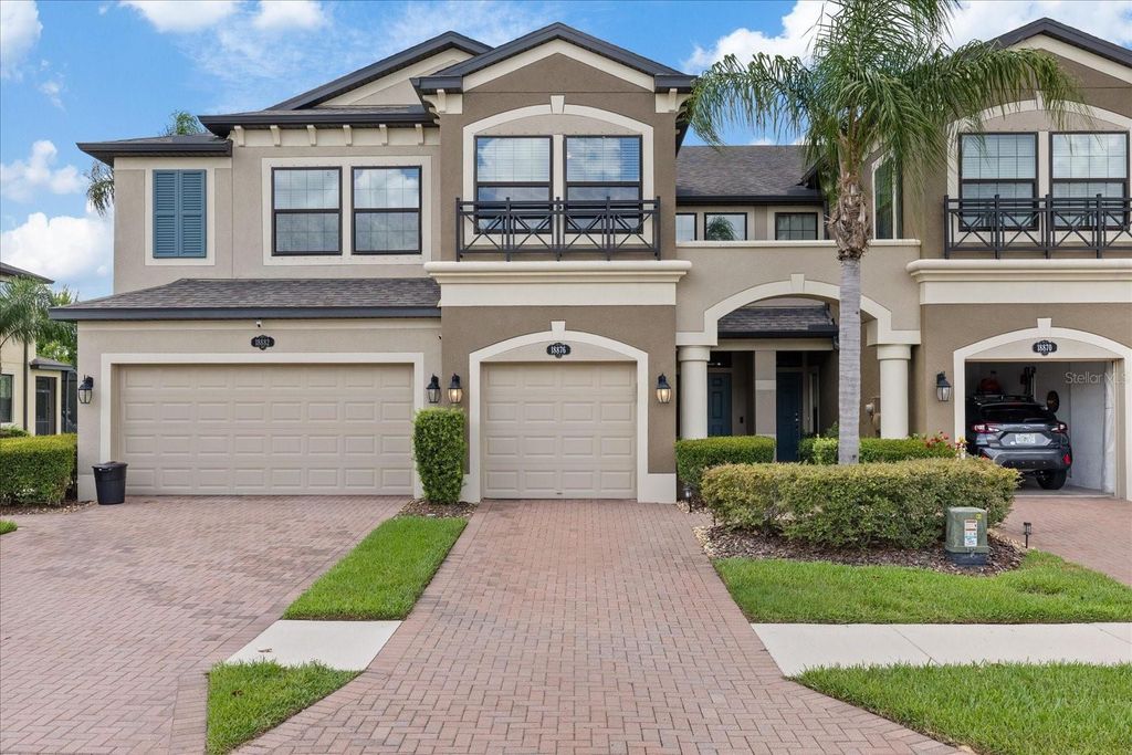 Photo of 18876 Beautyberry Court, Lutz, FL 33558 (MLS # TB8524719)