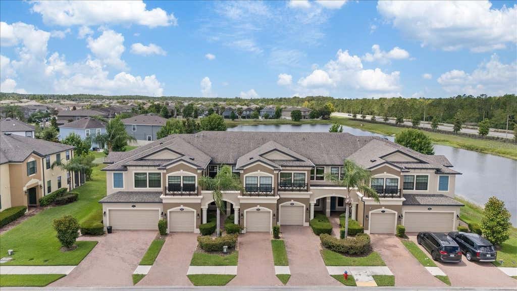 Photo of 18876 Beautyberry Court, Lutz, FL 33558 (MLS # TB8524719)