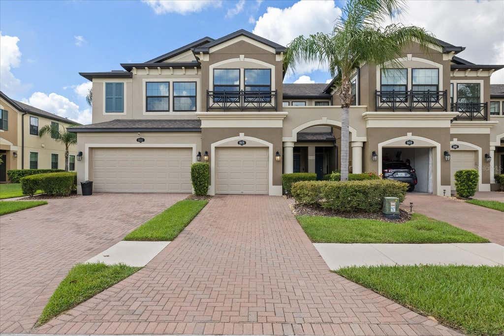 Photo of 18876 Beautyberry Court, Lutz, FL 33558 (MLS # TB8524719)