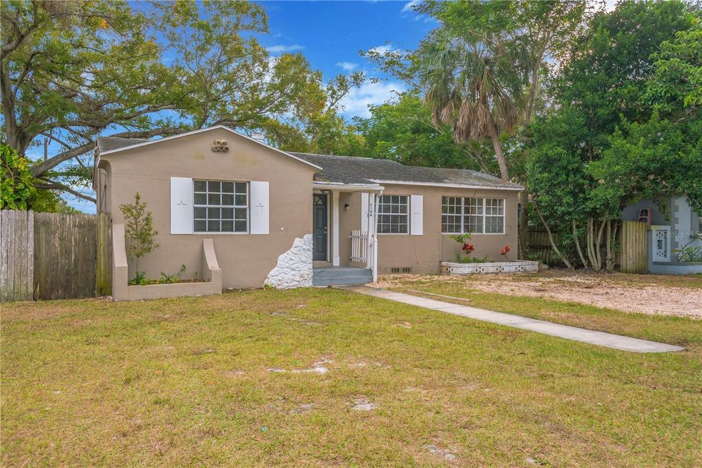 Photo of 2144 23rd Avenue N, St Petersburg, FL 33713 (MLS # TB8458659)