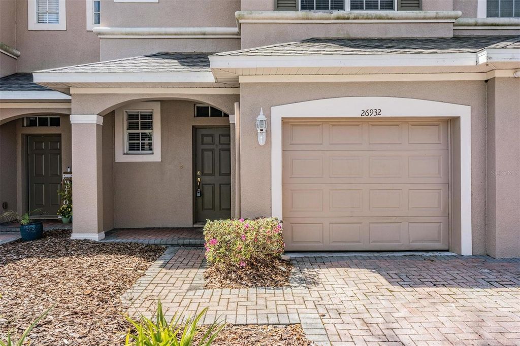 Photo of 26932 Juniper Bay Drive, Wesley Chapel, FL 33544 (MLS # TB8356241)