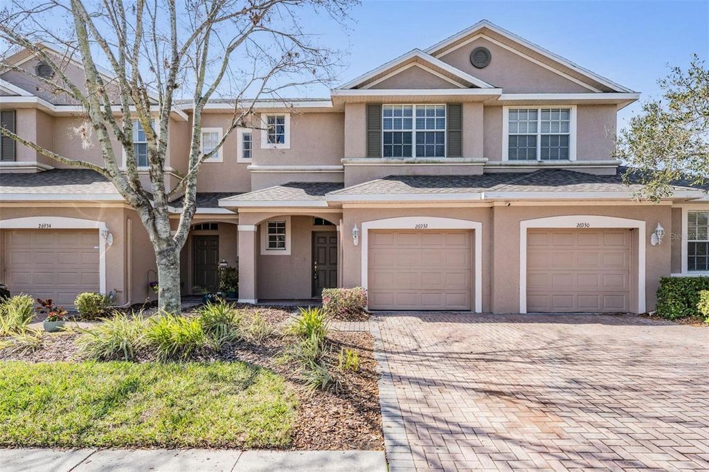 Photo of 26932 Juniper Bay Drive, Wesley Chapel, FL 33544 (MLS # TB8356241)