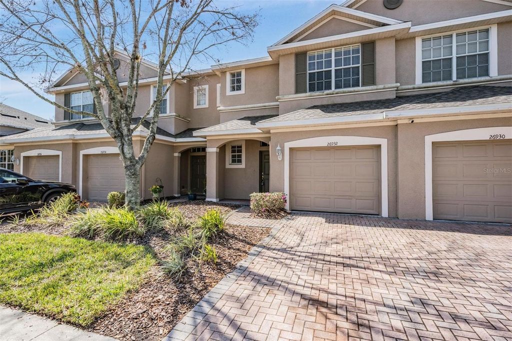 Photo of 26932 Juniper Bay Drive, Wesley Chapel, FL 33544 (MLS # TB8356241)