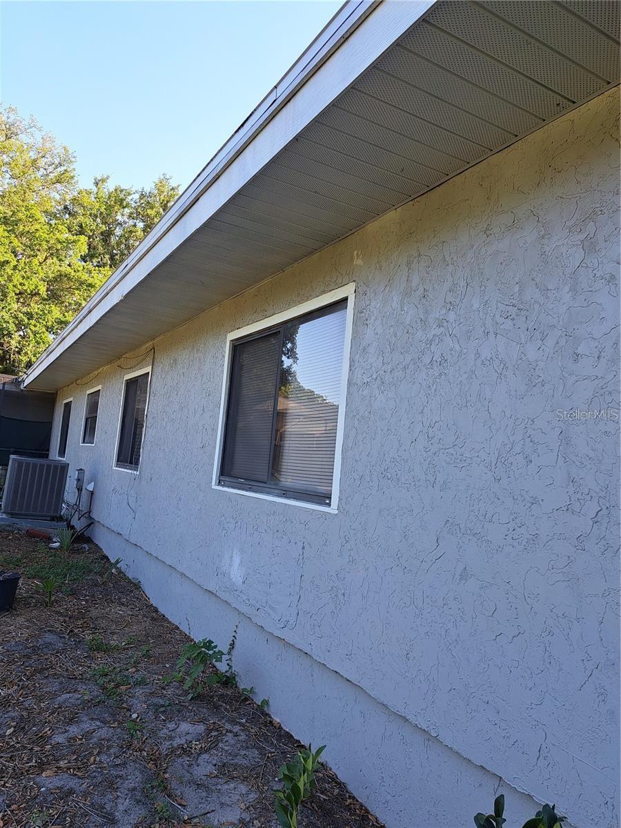 UNPLATTED - Residential