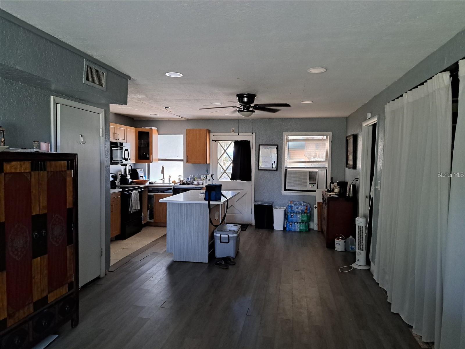 UNPLATTED - Residential