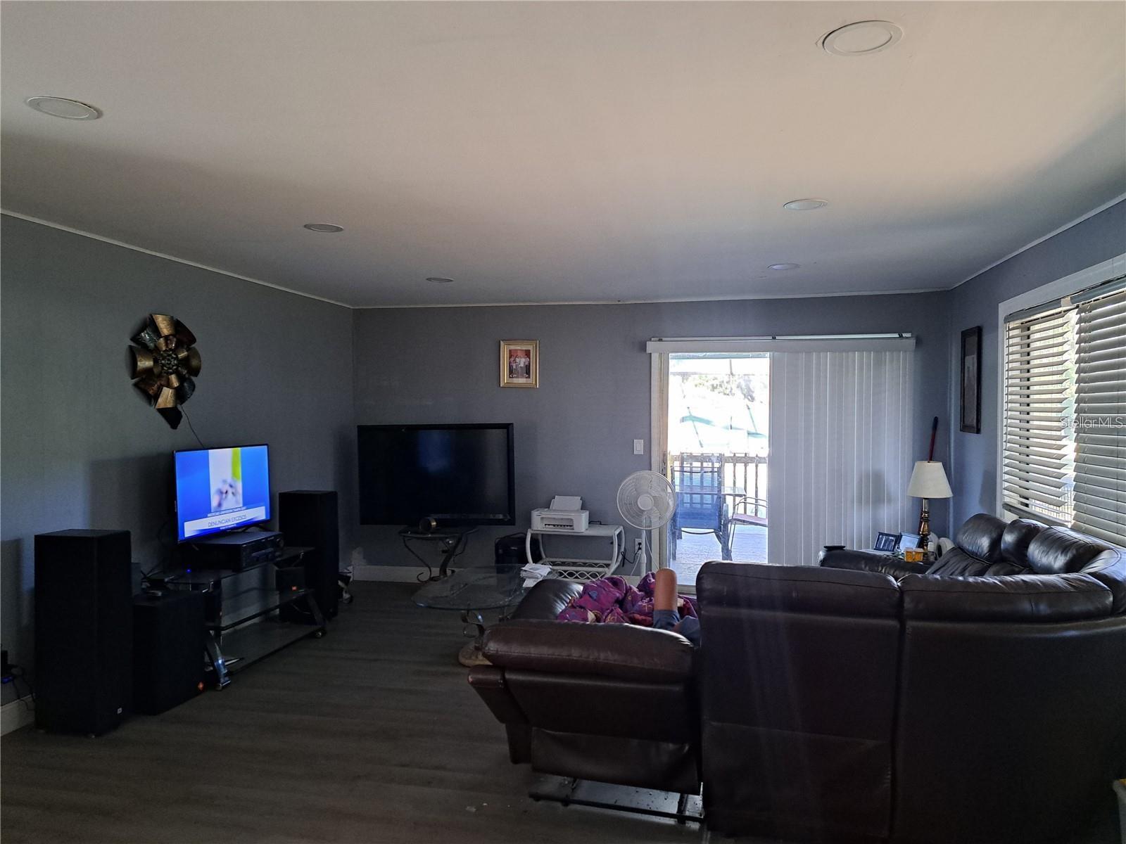 UNPLATTED - Residential