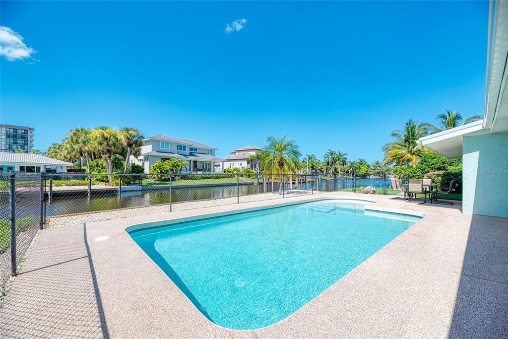 Photo of 5577 Contento Drive, Sarasota, FL 34242 (MLS # A4607468)
