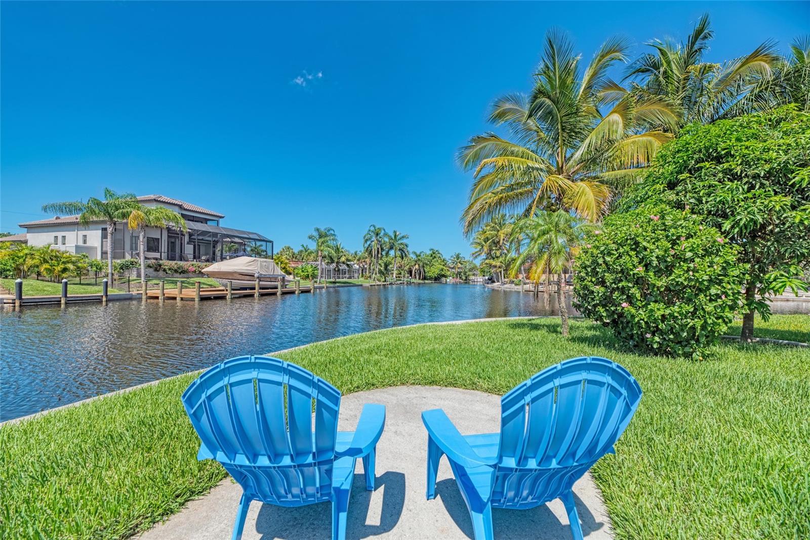 SIESTA ISLES - Residential Lease