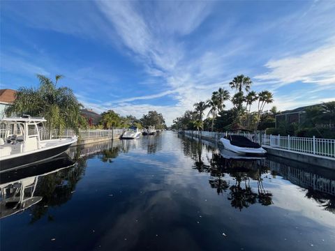 A home in BRADENTON