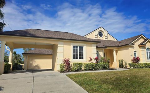 A home in BRADENTON