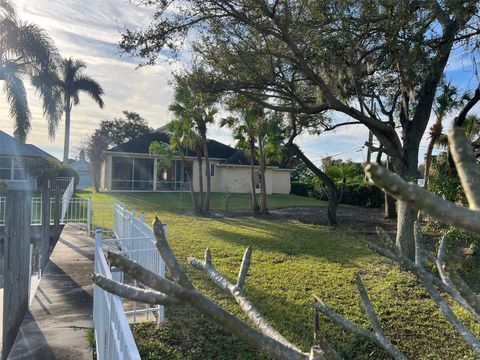 A home in BRADENTON