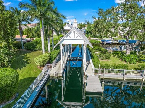 A home in BRADENTON