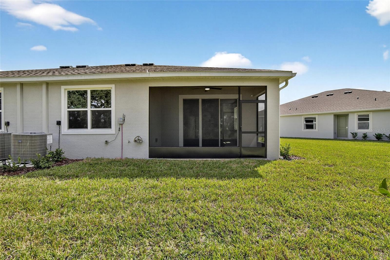 VARREA PH 2B - Residential Lease