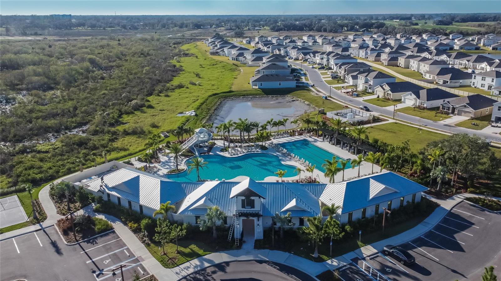 VARREA PH 2B - Residential Lease