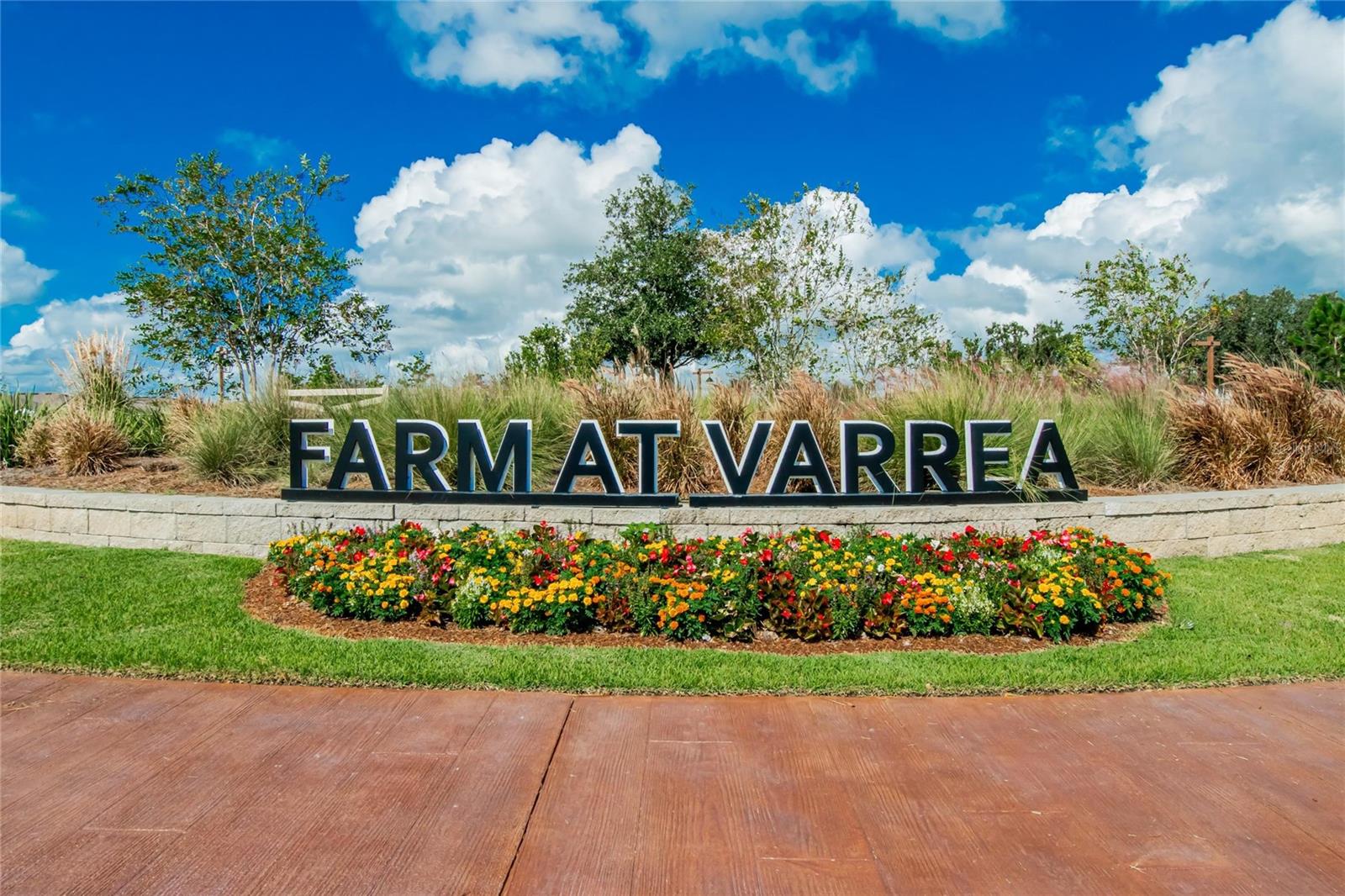 VARREA PH 2B - Residential Lease