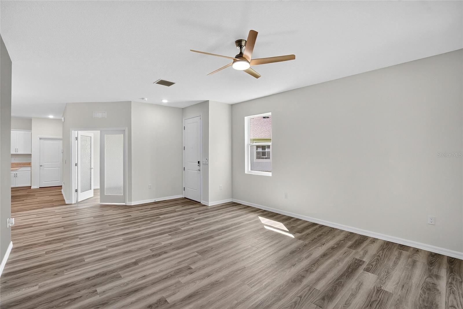 VARREA PH 2B - Residential Lease