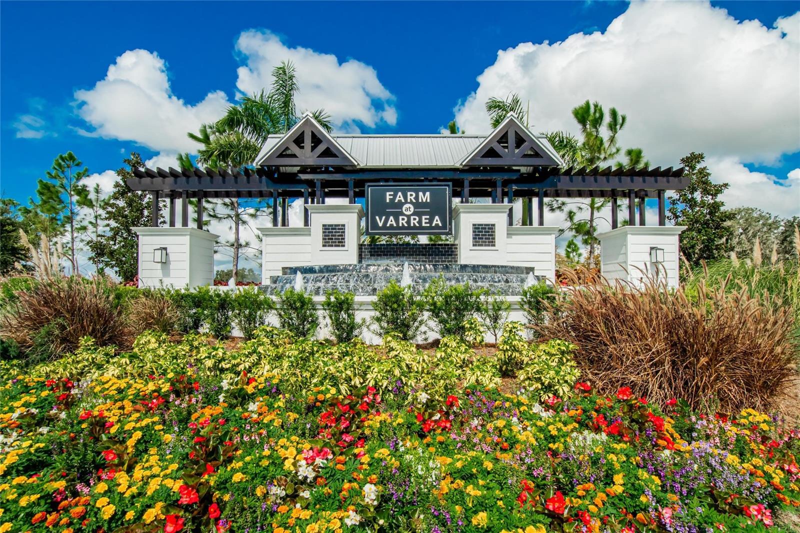 VARREA PH 2B - Residential Lease