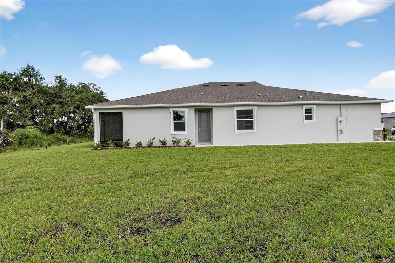 VARREA PH 2B - Residential Lease